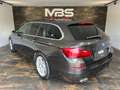 BMW 520 Touring d * CAMÉRA * CLIM-BIZONE * CUIRE * GPS Grijs - thumbnail 5