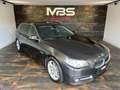 BMW 520 Touring d * CAMÉRA * CLIM-BIZONE * CUIRE * GPS Grijs - thumbnail 4