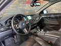 BMW 520 Touring d * CAMÉRA * CLIM-BIZONE * CUIRE * GPS Grijs - thumbnail 10