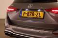 Mercedes-Benz C 180 Estate AMG Line | DAB | APPLE | CAMERA | TREKHAAK Grijs - thumbnail 23