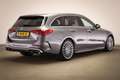 Mercedes-Benz C 180 Estate AMG Line | DAB | APPLE | CAMERA | TREKHAAK Grijs - thumbnail 2
