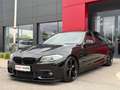 BMW 520 5er - 520d M Sport Aut. Glasdach / Komfortsitze / Schwarz - thumbnail 1