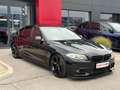 BMW 520 5er - 520d M Sport Aut. Glasdach / Komfortsitze / Schwarz - thumbnail 4