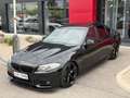 BMW 520 5er - 520d M Sport Aut. Glasdach / Komfortsitze / Schwarz - thumbnail 2