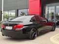 BMW 520 5er - 520d M Sport Aut. Glasdach / Komfortsitze / Schwarz - thumbnail 7