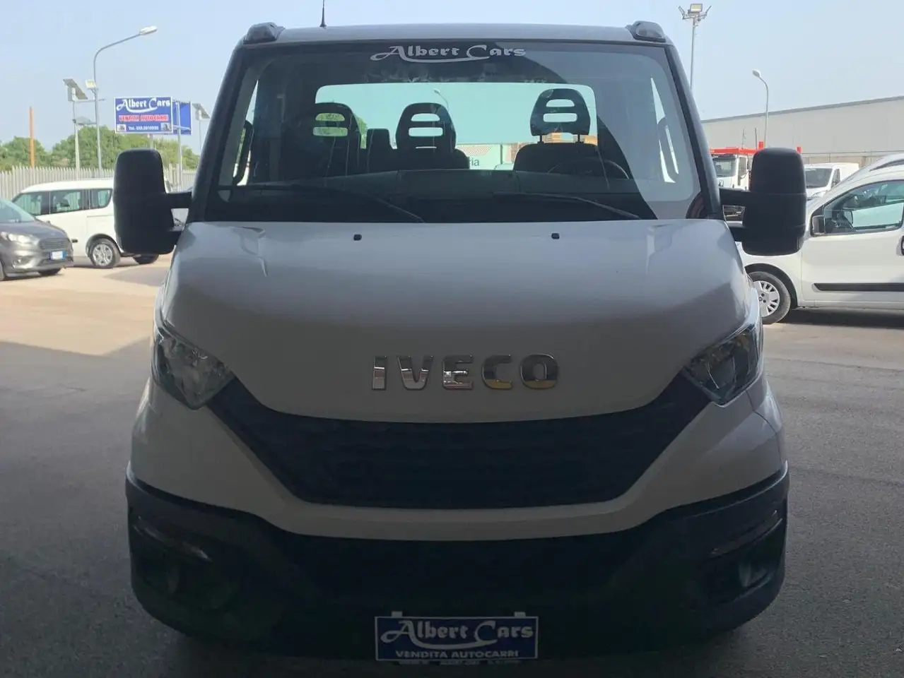 Iveco Model not specified 2021