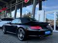 Porsche 997 Carrera Cabriolet 3,6 Schaltgetriebe/Garage/ Schwarz - thumbnail 11