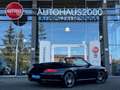 Porsche 997 Carrera Cabriolet 3,6 Schaltgetriebe/Garage/ Schwarz - thumbnail 6