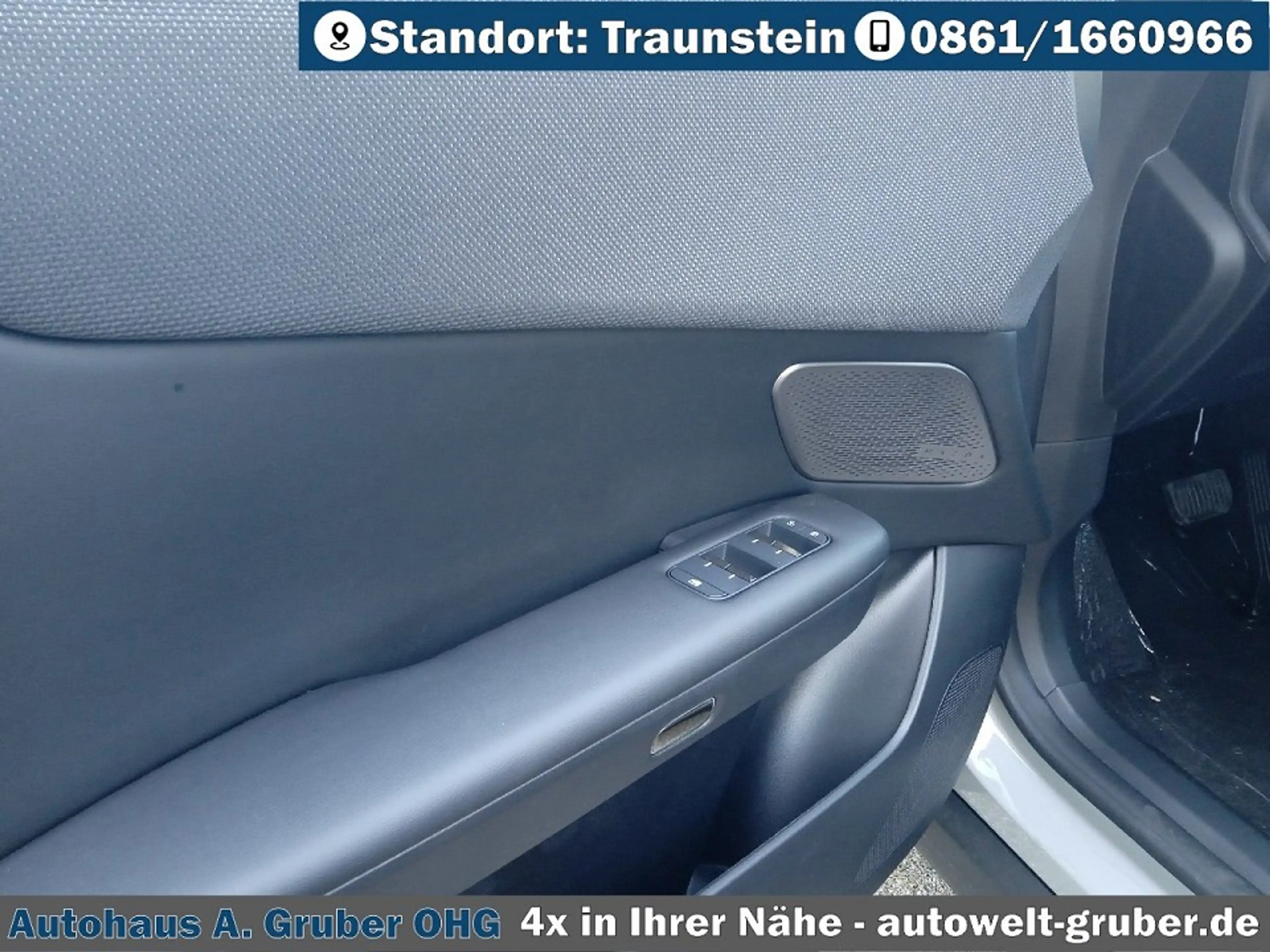 Mazda CX-6e Automatik  Takumi + 21 Zoll — photo 14