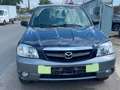 Mazda Tribute Automatik/4X4/Vollleder/Klima/AHK/Allwetterreifen Blau - thumbnail 2