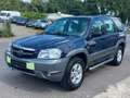 Mazda Tribute Automatik/4X4/Vollleder/Klima/AHK/Allwetterreifen Blau - thumbnail 1