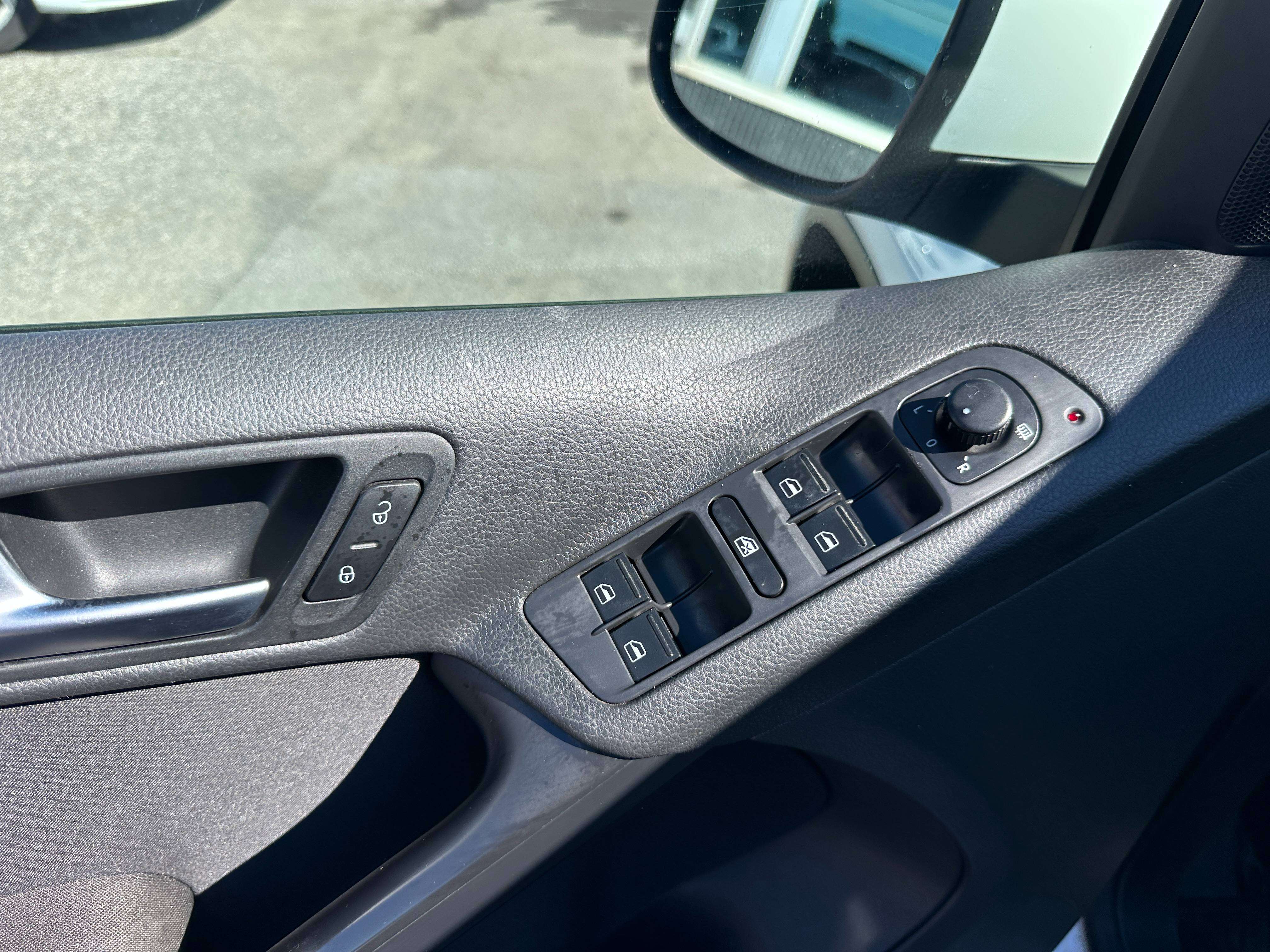 2015 Volkswagen Tiguan Comfortline - Image 16