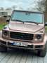 Mercedes-Benz G 500 G 500 Final Edition Black (463.260) Rot - thumbnail 1