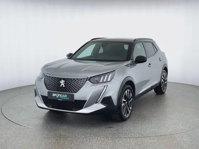 Peugeot e-2008 GT*NAVI*RFK*SHZ*uvm