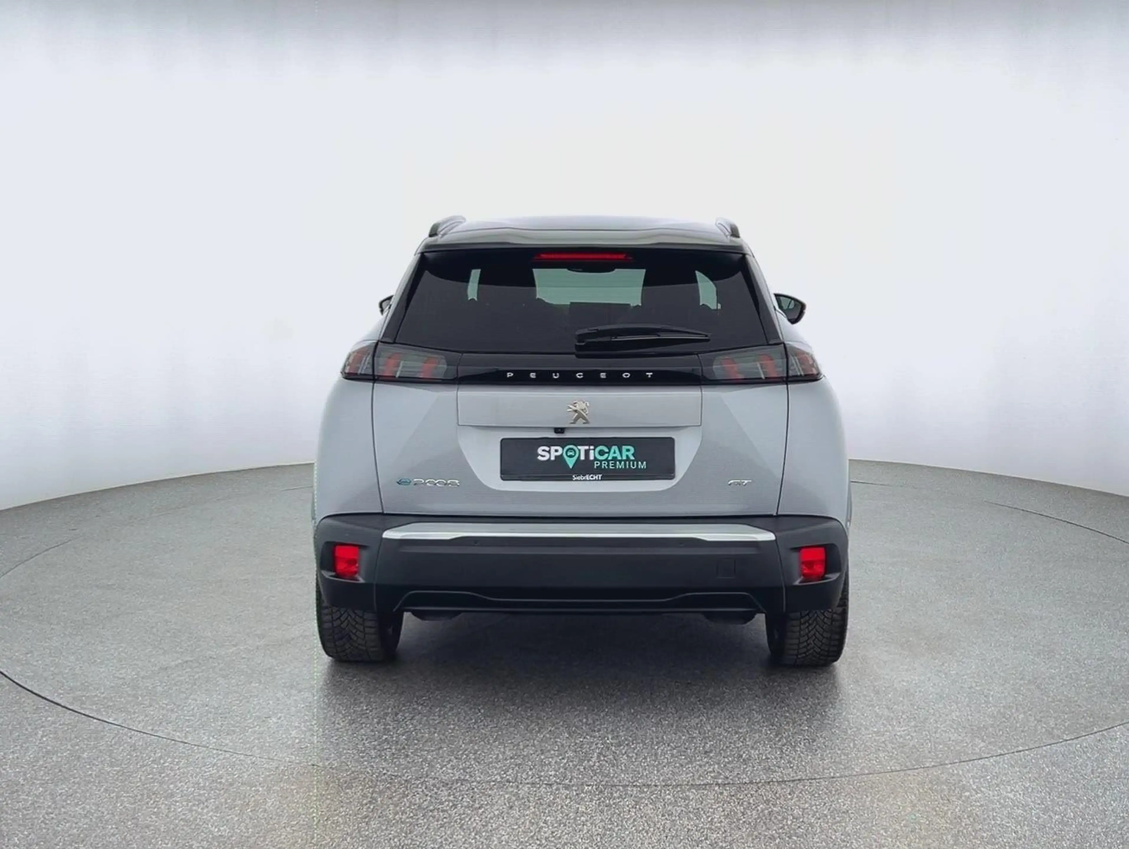 Peugeot e-2008 GT*NAVI*RFK*SHZ*uvm — photo 4