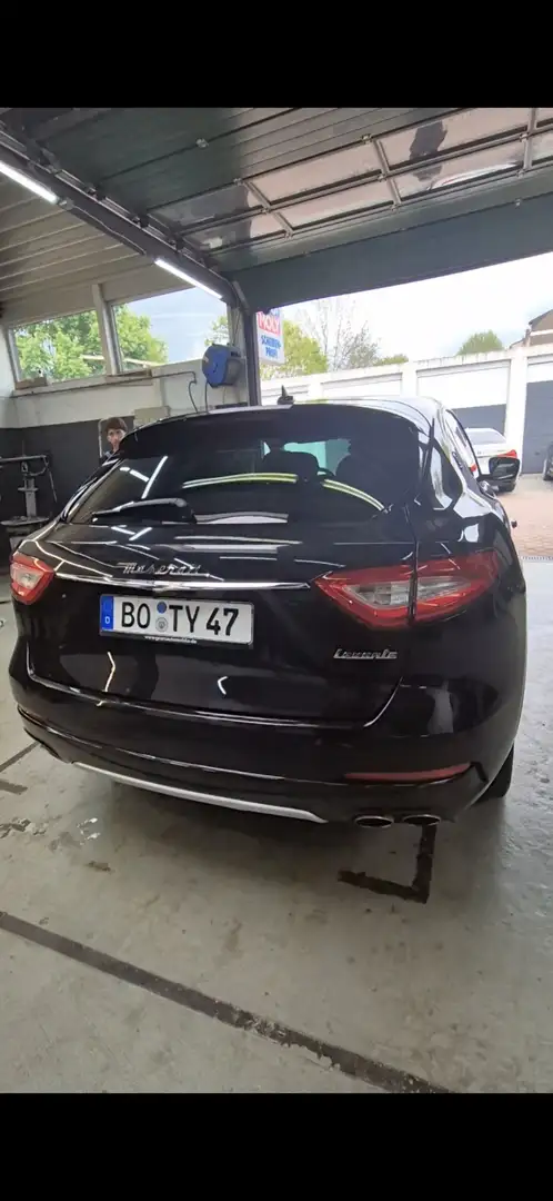 Maserati Levante Diesel - 2