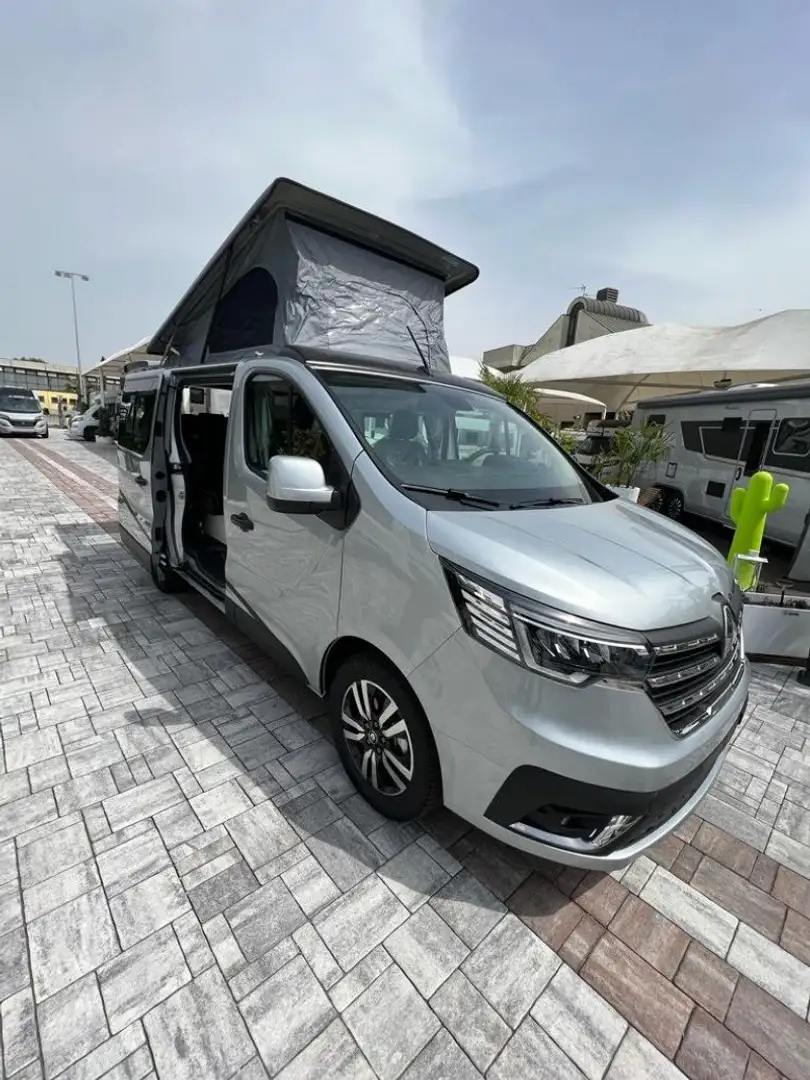 Adria ACTIVE PRO Grijs - 1