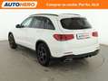 Mercedes-Benz GLC 200 d 4Matic AMG Line Blanco - thumbnail 4