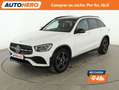 Mercedes-Benz GLC 200 d 4Matic AMG Line Blanco - thumbnail 1