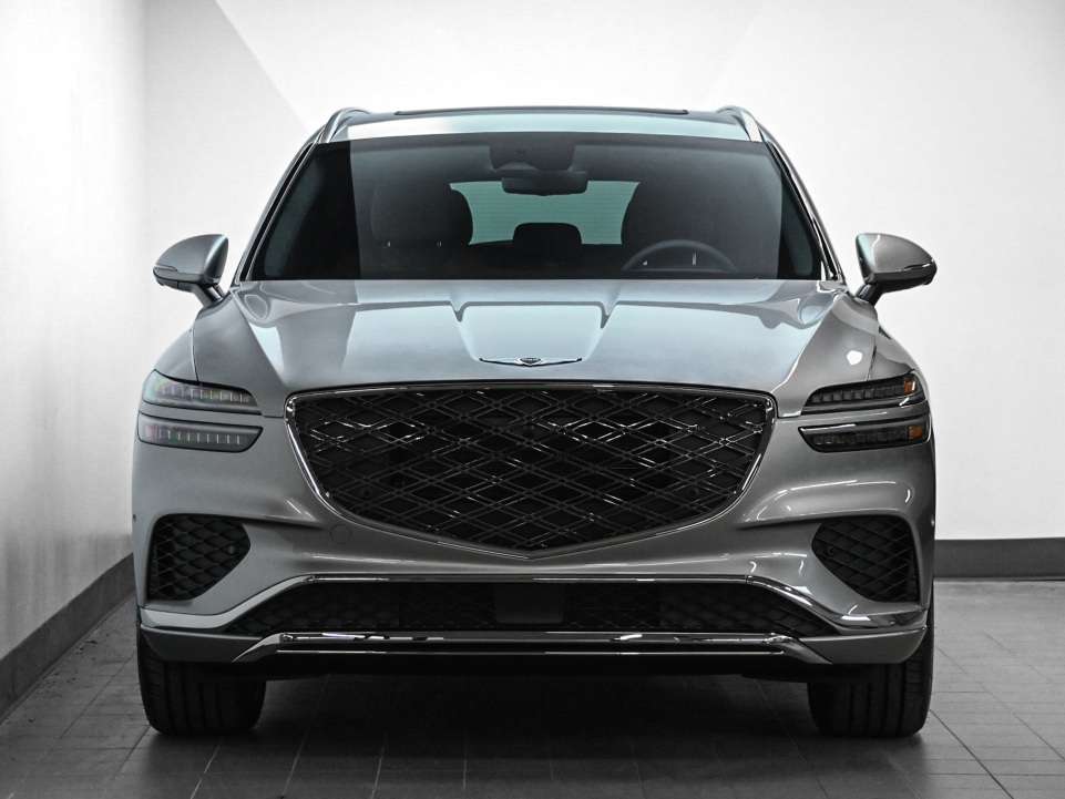 2027 Genesis GV70 PRESTIGE — снимка 1