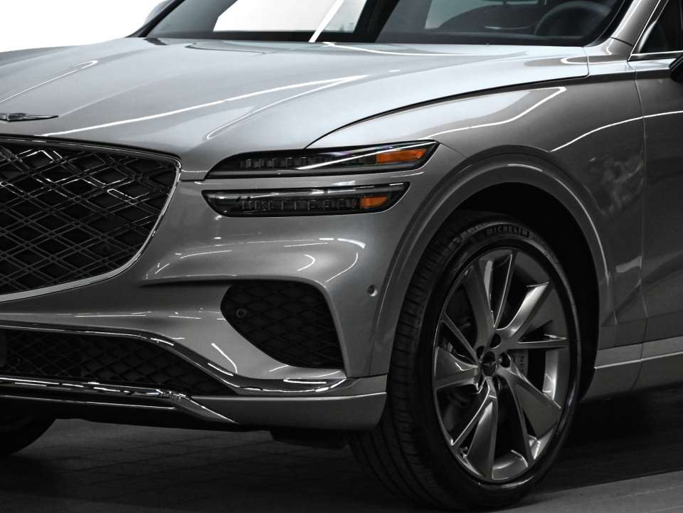 2027 Genesis GV70 PRESTIGE — снимка 1