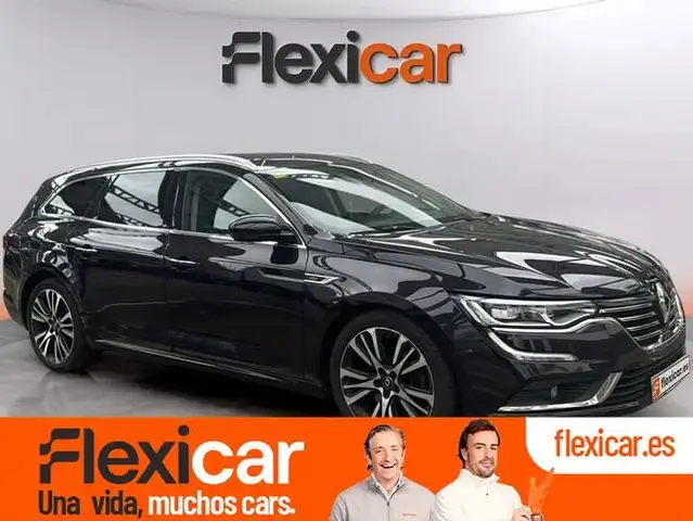 Renault Talisman S.T. 1. 6 TCe Energy Initiale París EDC 147kW