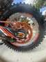 KTM 125 EXC Sport Blanco - thumbnail 6
