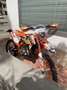 KTM 125 EXC Sport Blanco - thumbnail 3