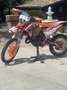 KTM 125 EXC Sport Blanco - thumbnail 1