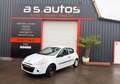 Renault Clio III 1.5 DCI 70 CV PHASE 2 COMMERCIAL Blanc - thumbnail 1