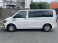 Volkswagen T6 Multivan Multivan 2,0 TDI Trendline Weiß - thumbnail 5