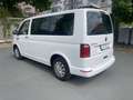 Volkswagen T6 Multivan Multivan 2,0 TDI Trendline Weiß - thumbnail 6