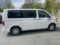 Volkswagen T6 Multivan Multivan 2,0 TDI Trendline Weiß - thumbnail 3