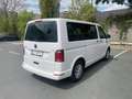 Volkswagen T6 Multivan Multivan 2,0 TDI Trendline Weiß - thumbnail 7