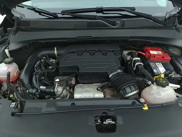 Jeep Compass view 13