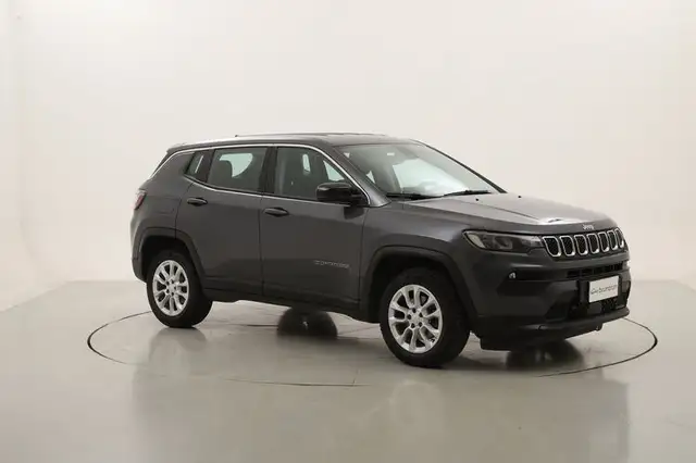 Jeep Compass view 7