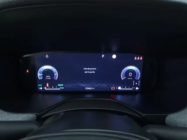 Jeep Compass view 12
