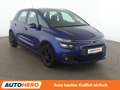 Citroen C4 Picasso 1.2 PureTech Feel*TEMPO*PDC*SHZ*LIM* Blau - thumbnail 8