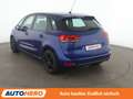 Citroen C4 Picasso 1.2 PureTech Feel*TEMPO*PDC*SHZ*LIM* Blau - thumbnail 4