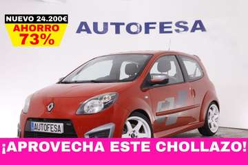 1.6 RS SPORT 136CV 3P # BLUETOOTH