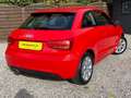 Audi A1 1.4 TFSI S-Tronic ambition Navi Leder Sitzhzg Rot - thumbnail 5