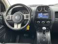Jeep Compass 2.4 Limited 4WD Automaat Leer Trekhaak Zwart - thumbnail 5