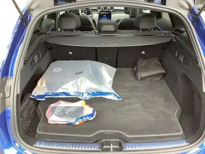 Annonce voiture d'occasion Mercedes-Benz GLC 400 - CARADIZE