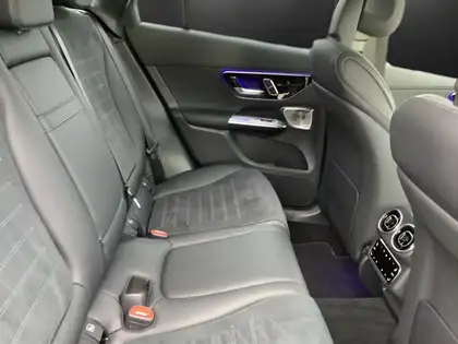 Annonce voiture d'occasion Mercedes-Benz GLC 400 - CARADIZE