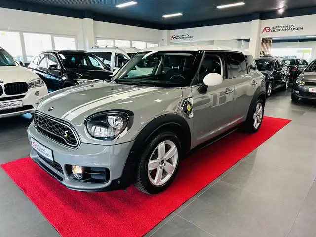 MINI Countryman Cooper SE All4 Plug-in-Hyb*Rentnerfzg