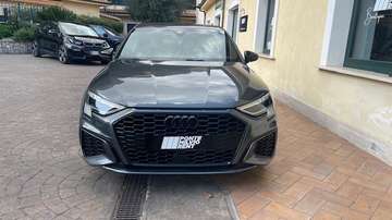 Sportback 40 1.4 tfsi e-tron Sport s-tronic