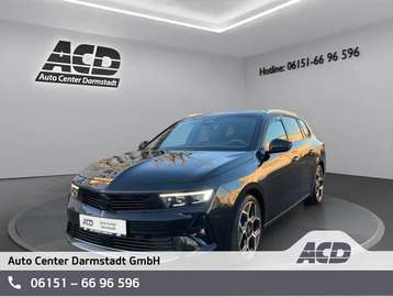 Opel Sports Tourer 1.5D AT Ultimate|PANO|E-SITZE|V