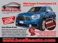 MINI Cooper S Countryman 2.0 all4 Bleu - thumbnail 1