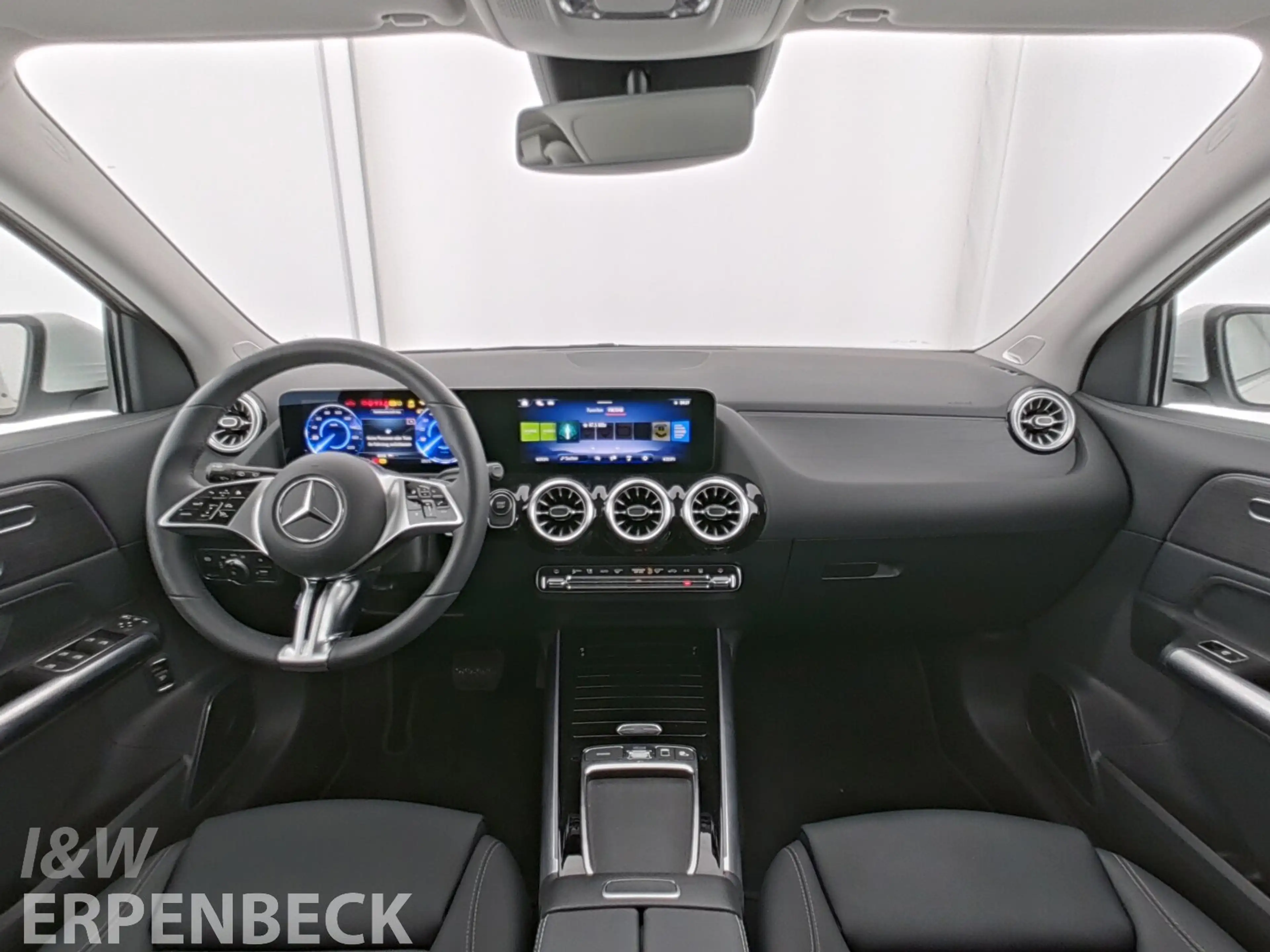 Mercedes-Benz EQA 250 EQA 250+ FLEX-BONUS FAP Burmester Progressive — photo 7