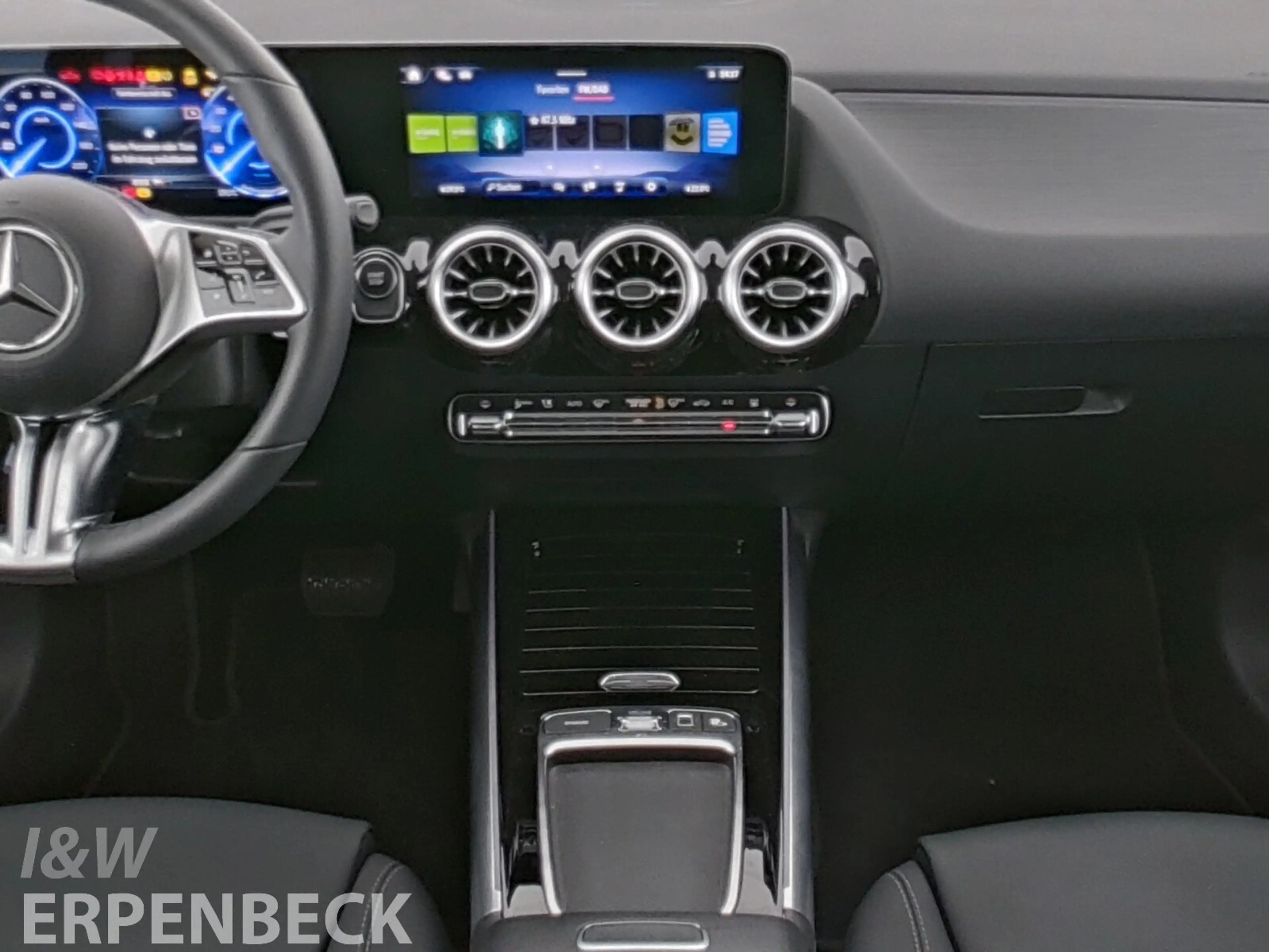 Mercedes-Benz EQA 250 EQA 250+ FLEX-BONUS FAP Burmester Progressive — photo 6